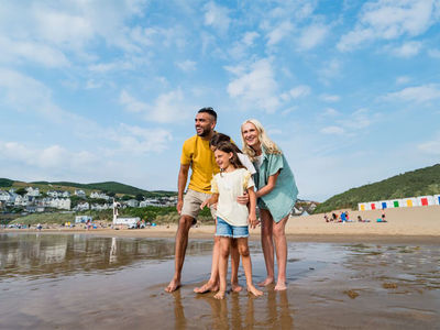Tarka Holiday Park