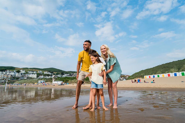 Tarka Holiday Park