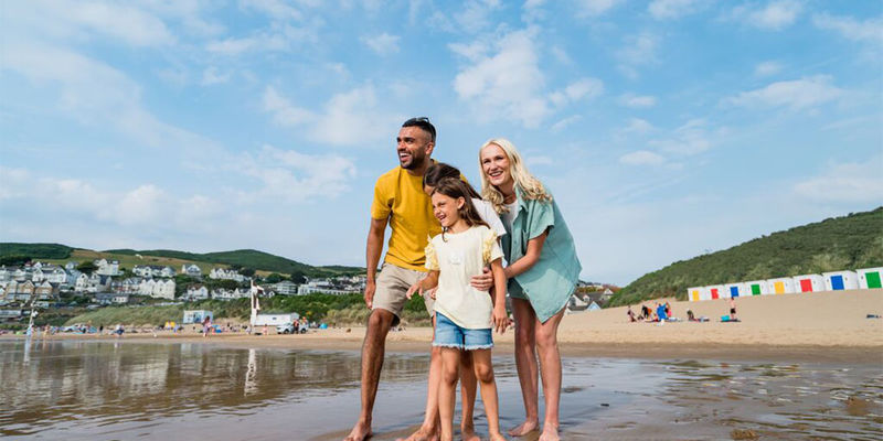 Tarka Holiday Park