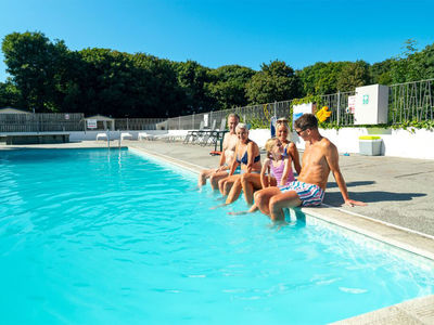 Trevella Holiday Park