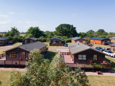 West Mersey Coastal Holiday Park