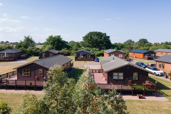 West Mersey Coastal Holiday Park