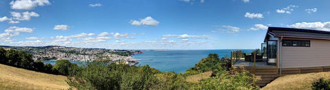 Coast View Shaldon