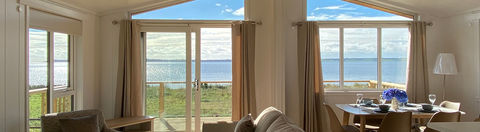 Kirkdale Estate Lodges