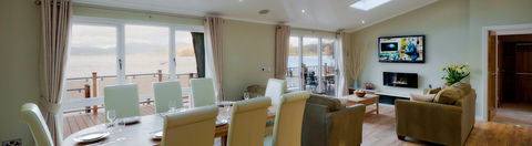 Oakgrove Lodges & Park Homes