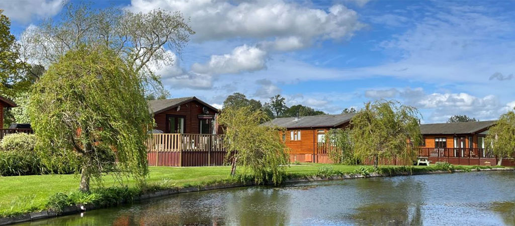 Holiday Lodges & Log Cabins for sale and rent throughout the UK