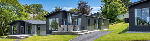 Penally Grange