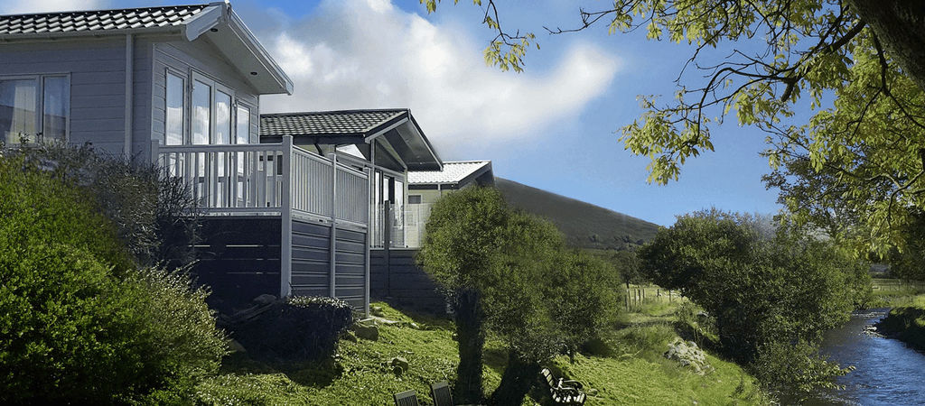 Holiday Lodges & Log Cabins for sale and rent throughout the UK