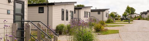 St. Mabyn  Lodge Escape