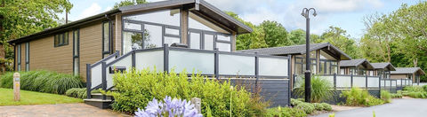Woodside Coasatal Retreat