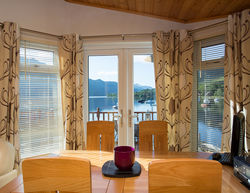 Ardlui Holiday Home Park