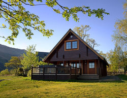 Ardlui Holiday Home Park