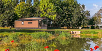 Bredon View Holiday Park