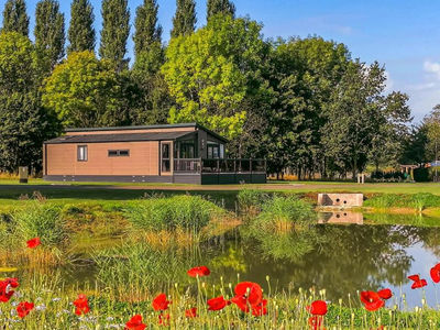 Bredon View Holiday Park