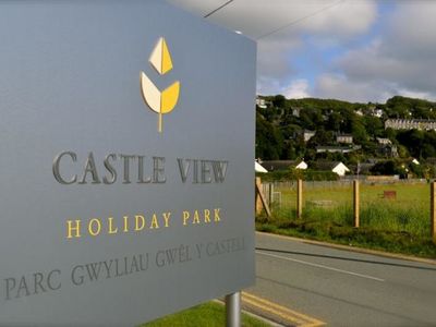 Castle View Holiday Park