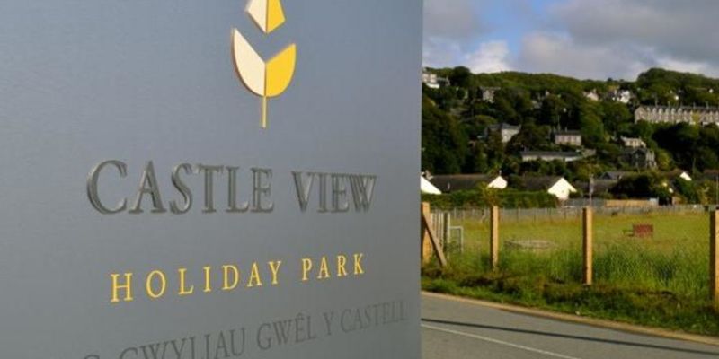 Castle View Holiday Park