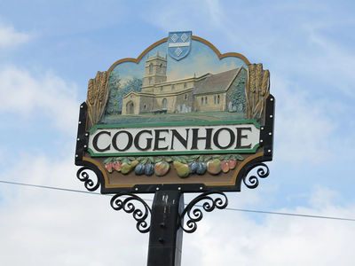 Cogenhoe