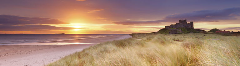 Holiday Lodge And Log Cabin Parks In Northumberland