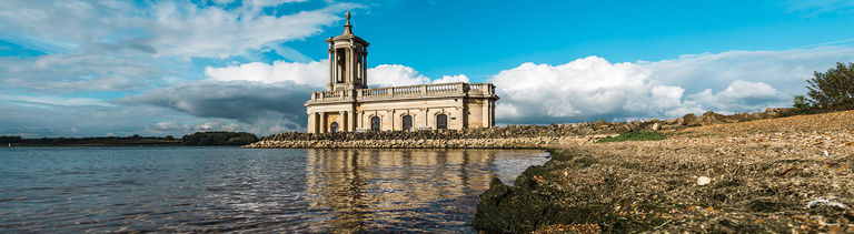 Holiday Lodge And Log Cabin Parks In Rutland