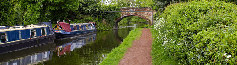 Holiday Lodge And Log Cabin Parks In Staffordshire