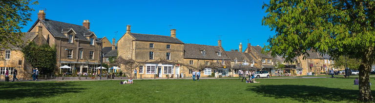 Holiday Lodge And Log Cabin Parks In Worcestershire