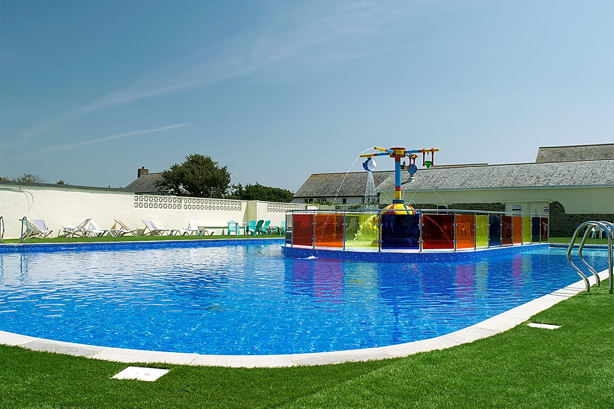 Bude Holiday Resort