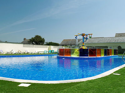Bude Holiday Resort