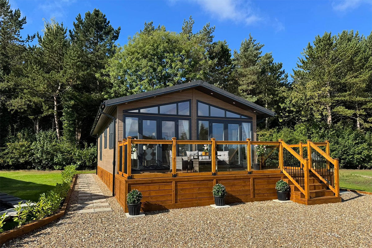 Cherry Burton Leisure Park