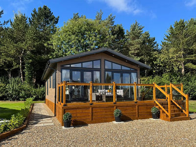 Cherry Burton Leisure Park