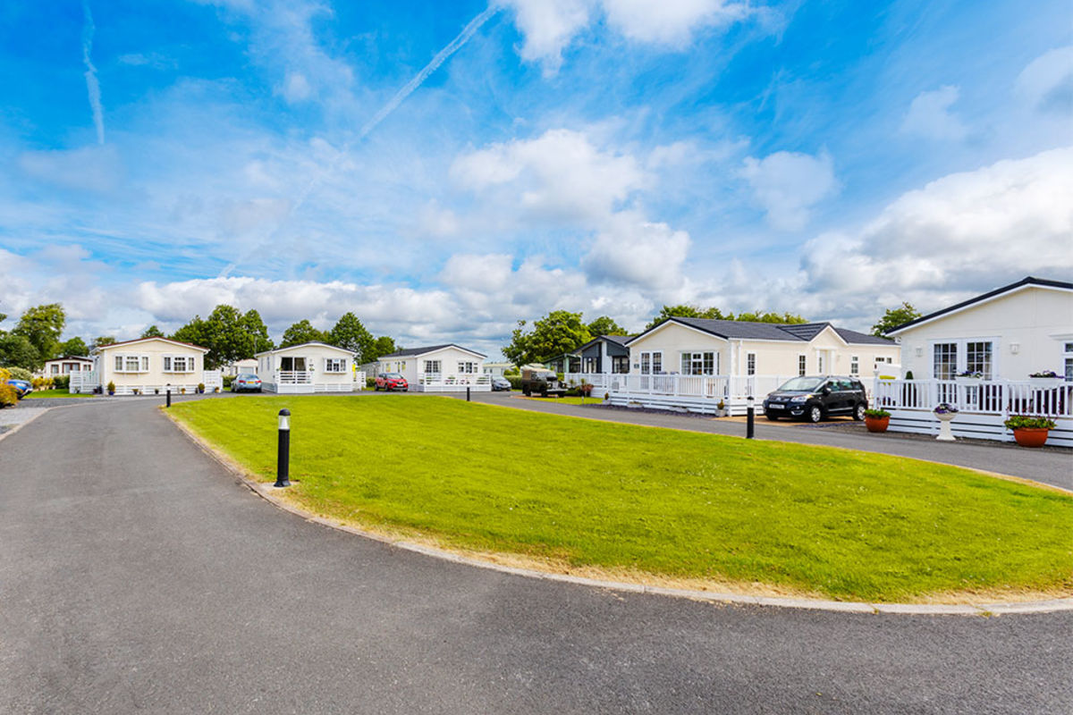Glenfield Leisure Park