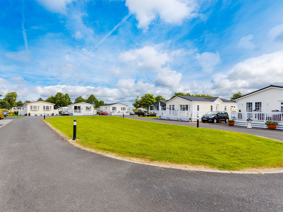 Glenfield Leisure Park