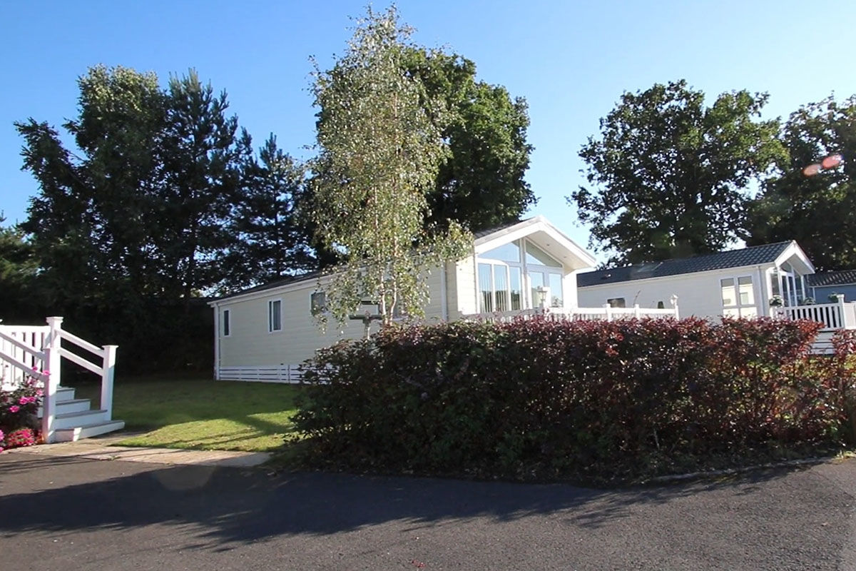 Oakdene Forest Park