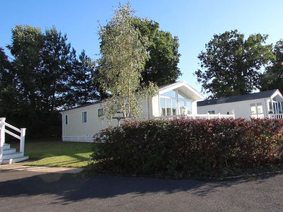 Oakdene Forest Park