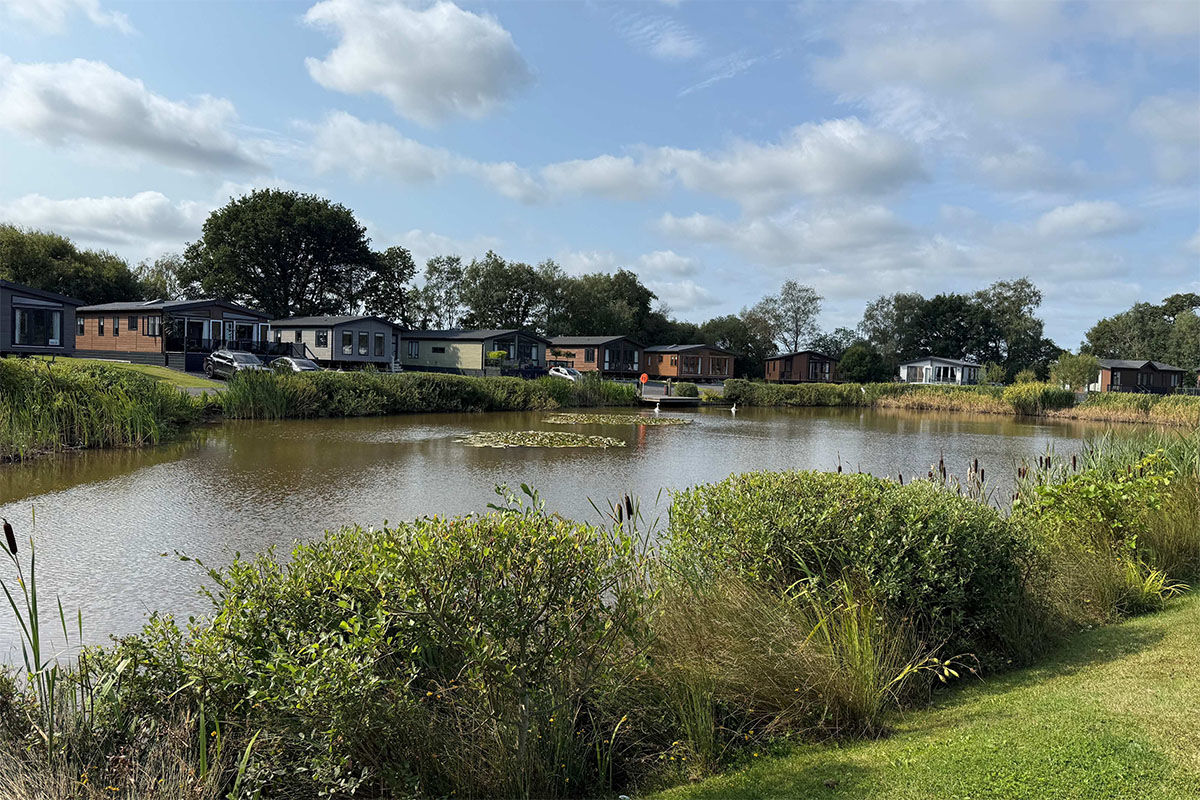 Oakmere Lodge Country Park