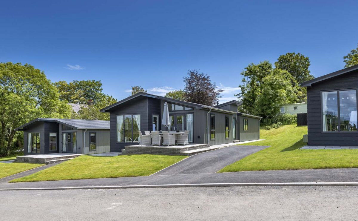 Penally Grange