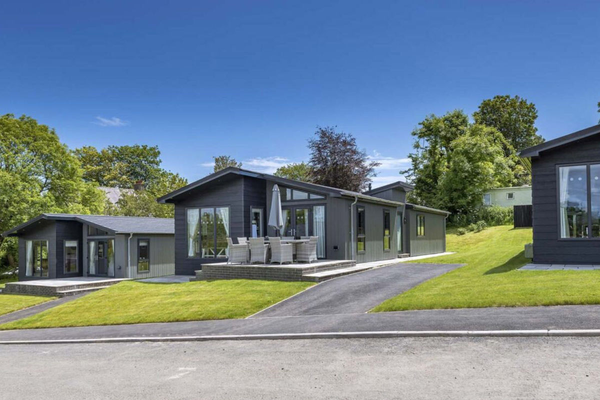 Penally Grange