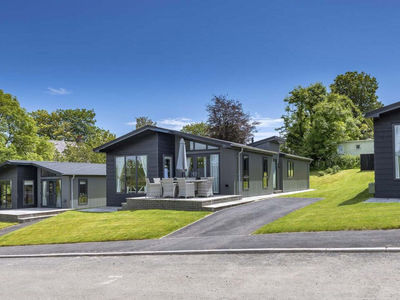 Penally Grange