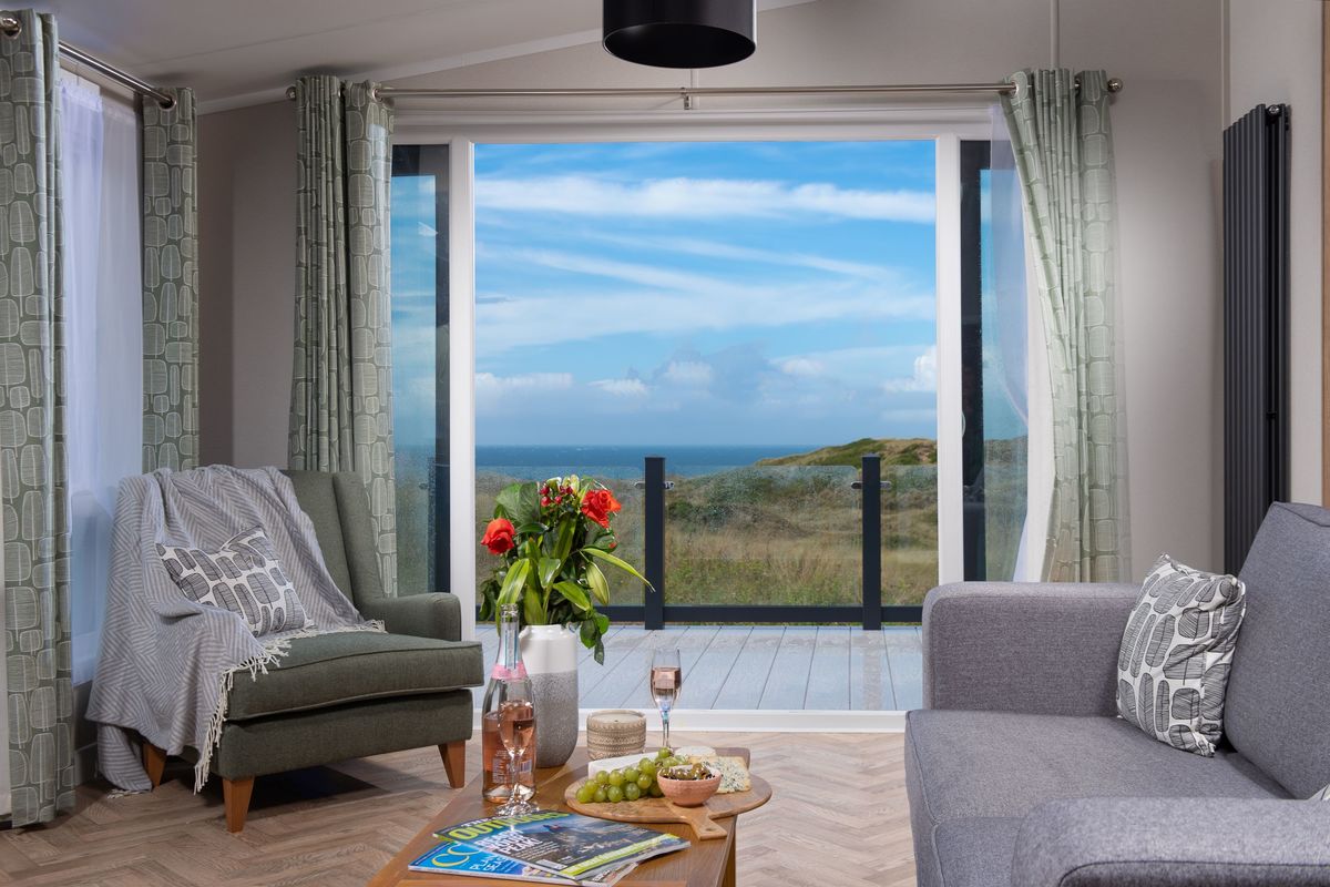 St. Ives Bay Beach Resort