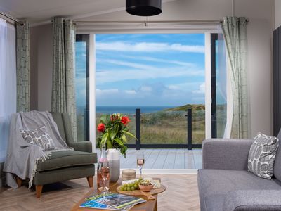 St. Ives Bay Beach Resort