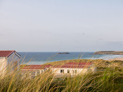 Come and join us for our Open Weekend at St. Ives Bay