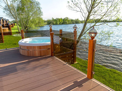Tattershall Lakes