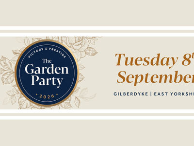 Victory Garden Party
