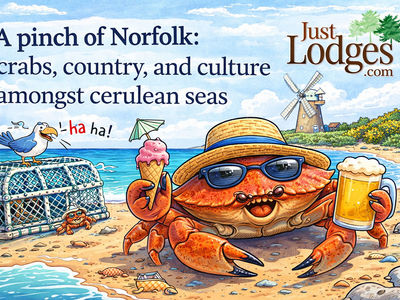A pinch of Norfolk