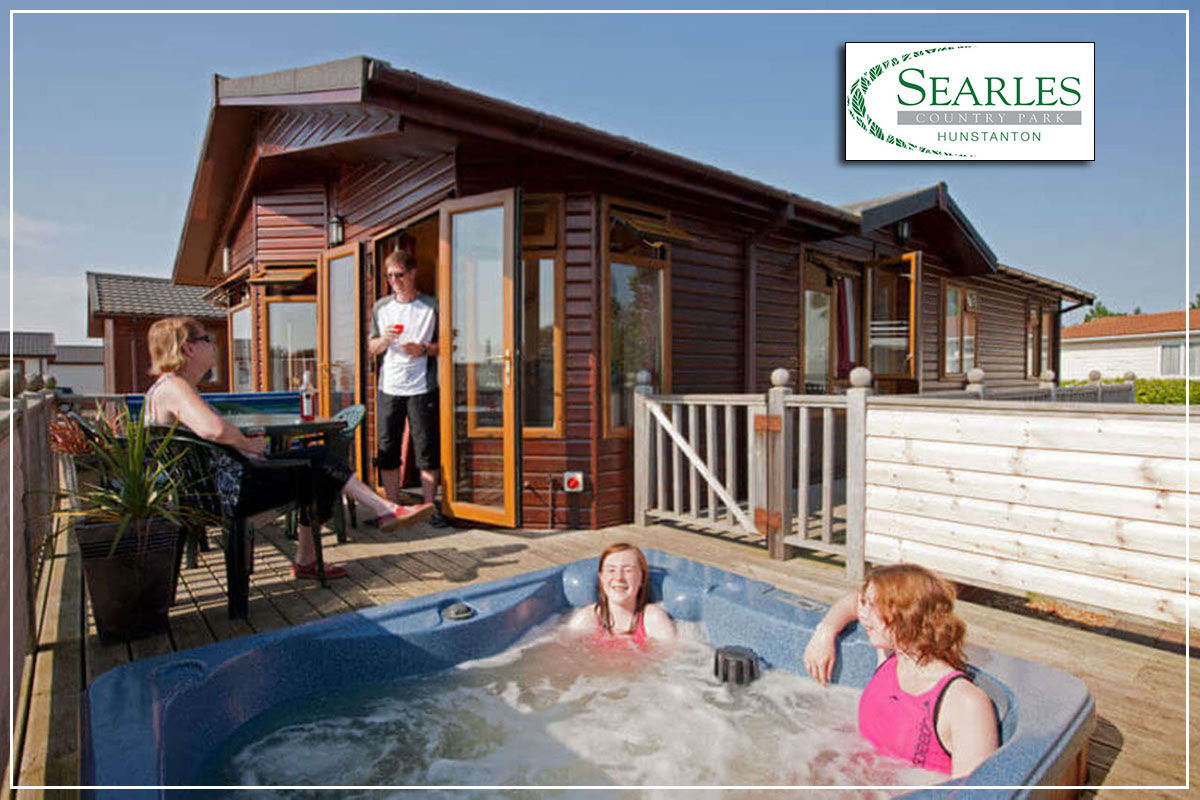 Searles Leisure Resort