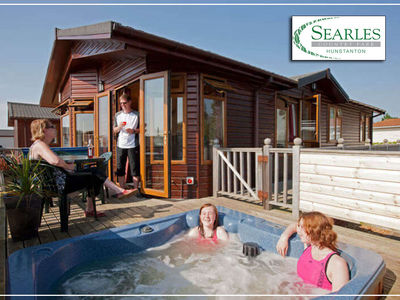 Searles Leisure Resort