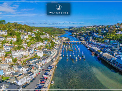 Looe, Cornwall