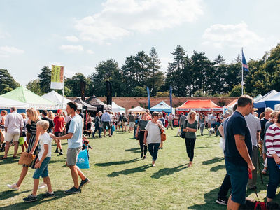 North Norfolk Food Festival 5th, 6th September 2026