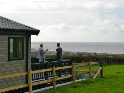 Green Meadows Holiday Park