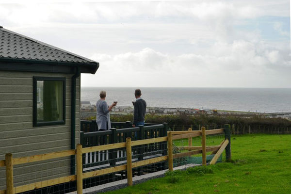 Green Meadows Holiday Park