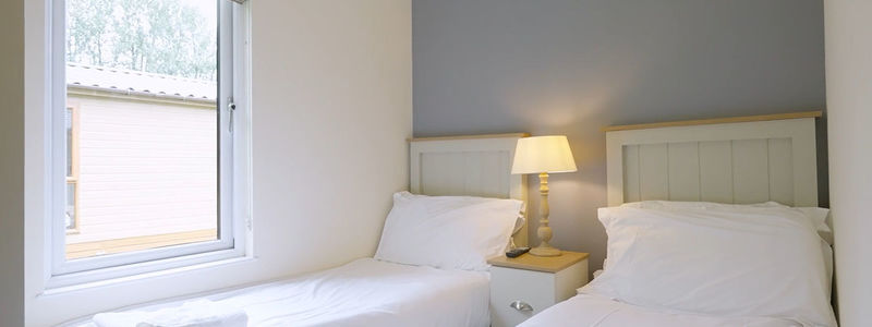 Cambrian Plantation Bedroom 2